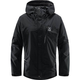 Haglöfs - Astral GTX Jacket M True black