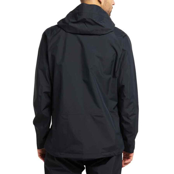 Haglöfs - Astral GTX Jacket M True black