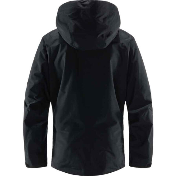 Haglöfs - Astral GTX Jacket M True black