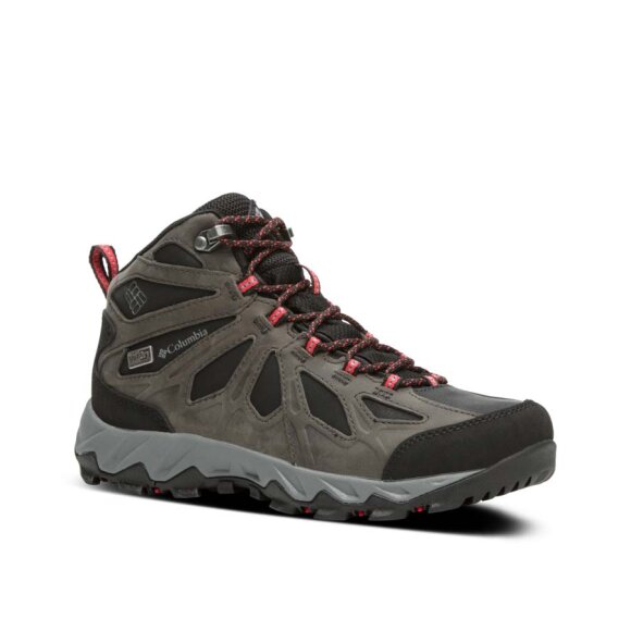 Columbia Sportswear - Lincoln Pass Mid Ltr Outdry