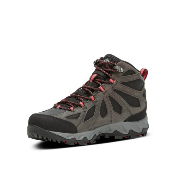 Columbia Sportswear - Lincoln Pass Mid Ltr Outdry
