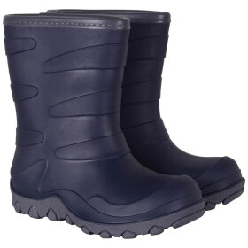 Mikk-Line - Thermal Boot Blue Nights