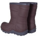 Mikk-Line - Thermal Boot Marron