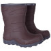 Mikk-Line - Thermal Boot Marron