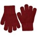 Mikk-Line - Magic Gloves Madder Brown