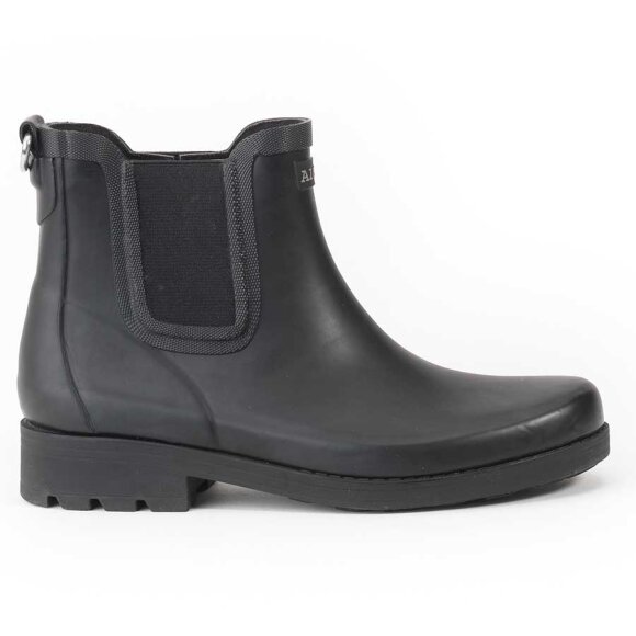 Aigle - Carville Noir W