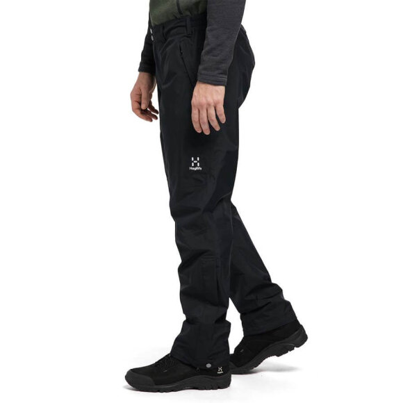 Haglöfs - Astral GTX Pant M True Black