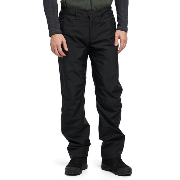 Haglöfs - Astral GTX Pant M True Black