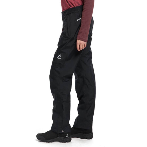 Haglöfs - Astral GTX Pant W True Black