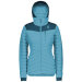 Scott - Insuloft Warm W Jacket Mojolica Blue