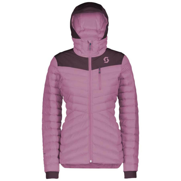 Scott - Insuloft Warm W Jacket