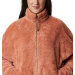 Columbia - Bundle Up FZ Fleece Nova Pink