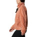 Columbia - Bundle Up FZ Fleece Nova Pink