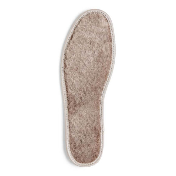 Ecco - Comfort Lambskin Insole Mens