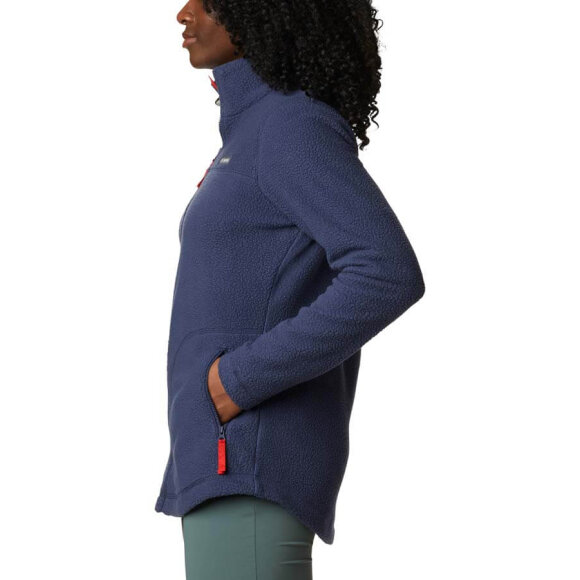Columbia Sportswear - Northern Reach Sherpa FZ