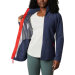 Columbia Sportswear - Northern Reach Sherpa FZ