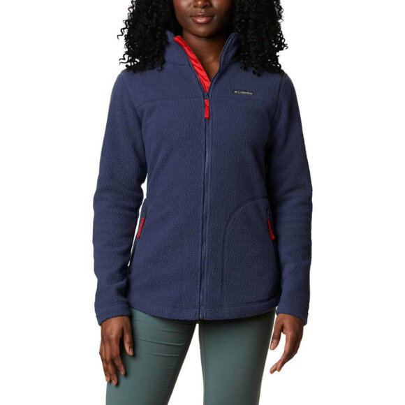 Columbia Sportswear - Northern Reach Sherpa FZ