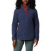 Columbia Sportswear - Northern Reach Sherpa FZ