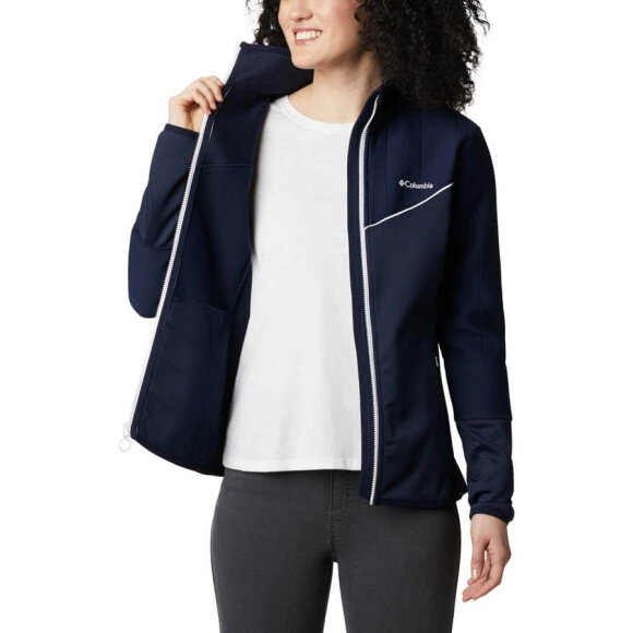 Columbia Sportswear - Roffe Ridge II Full Zip W