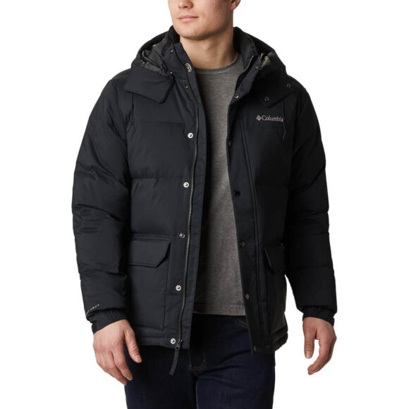 Columbia Sportswear - Rockfall Down Jacket