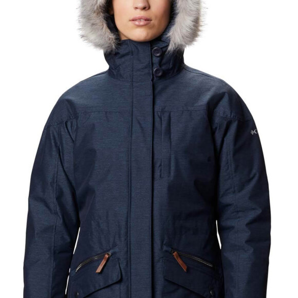 Columbia Sportswear - Carson Pass IC Parka Coat
