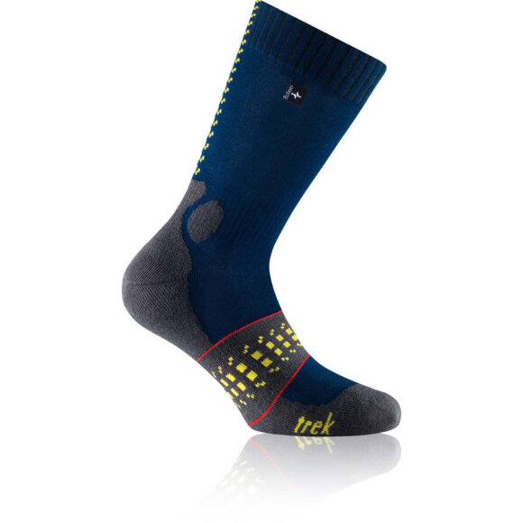 Rohner - Trek Power Left/right Navy