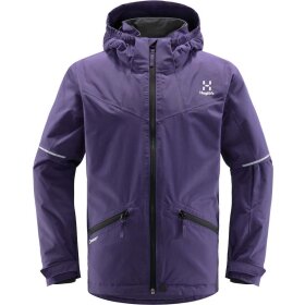 Haglöfs - Niva Insulated Jacket Junior
