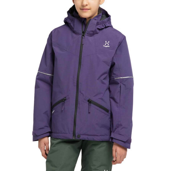 Haglöfs - Niva Insulated Jacket Junior