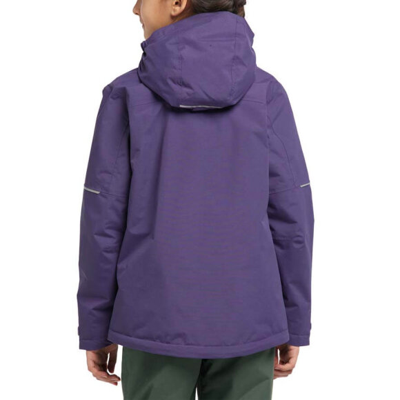 Haglöfs - Niva Insulated Jacket Junior