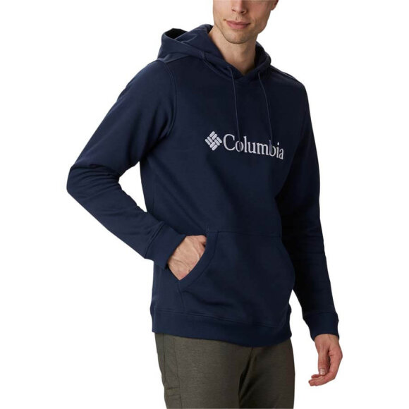 Columbia Sportswear - CSC Basic Logo Hoodie