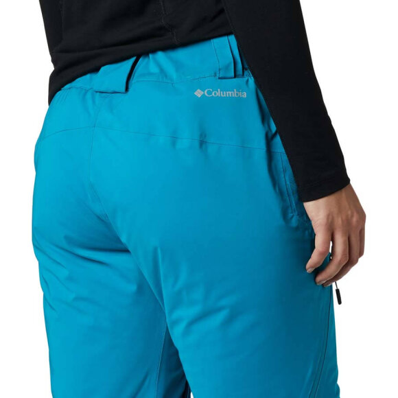 Columbia - Wild Card Insulated Pant W