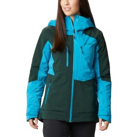 Columbia Sportswear - Wild Card  Insulated Jacket W