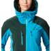 Columbia Sportswear - Wild Card  Insulated Jacket W