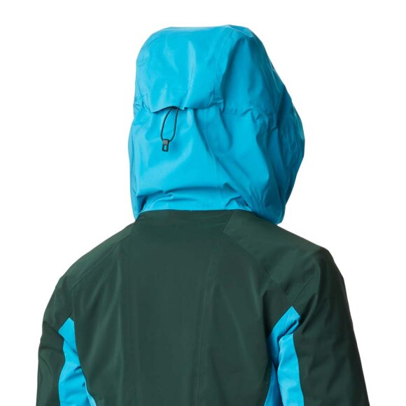 Columbia Sportswear - Wild Card  Insulated Jacket W