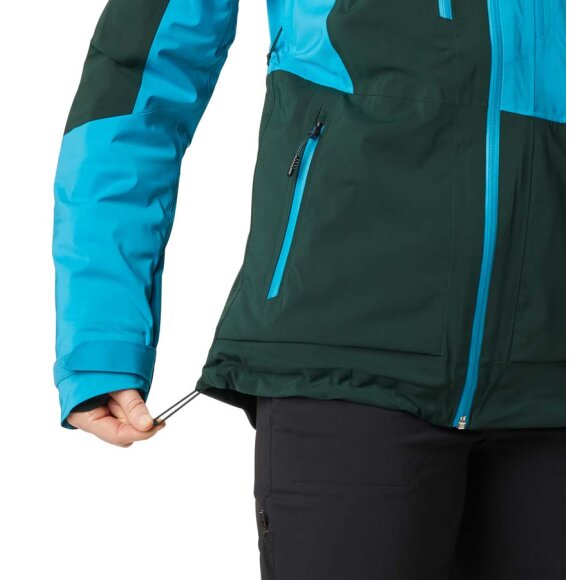 Columbia Sportswear - Wild Card  Insulated Jacket W