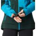 Columbia Sportswear - Wild Card  Insulated Jacket W