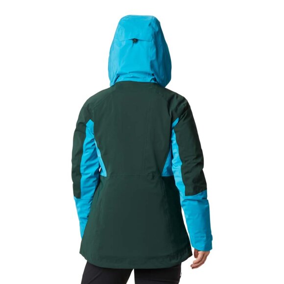 Columbia Sportswear - Wild Card  Insulated Jacket W