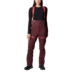 Columbia - Peak Pursuit Bib Pant W