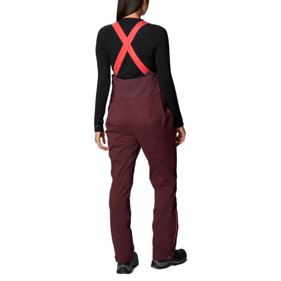 Columbia Sportswear - Peak Pursuit Bib Pant W