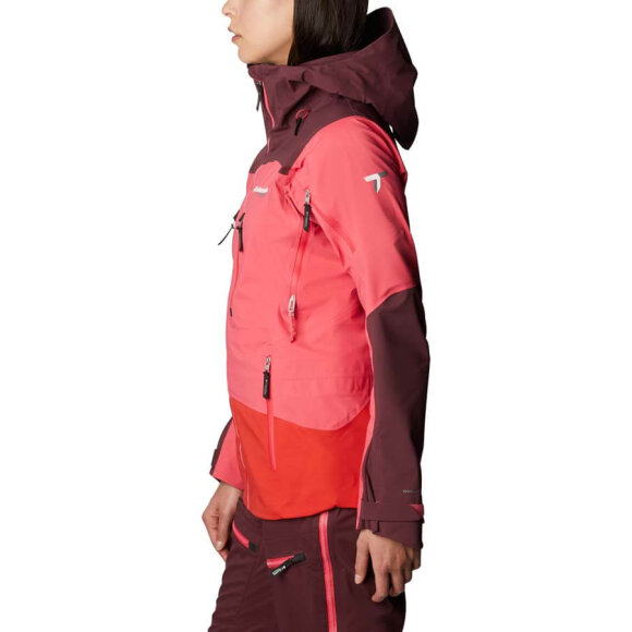 Columbia Sportswear - Peak Pursuit 3L Shell