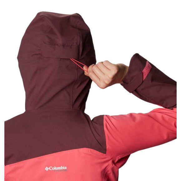 Columbia Sportswear - Peak Pursuit 3L Shell