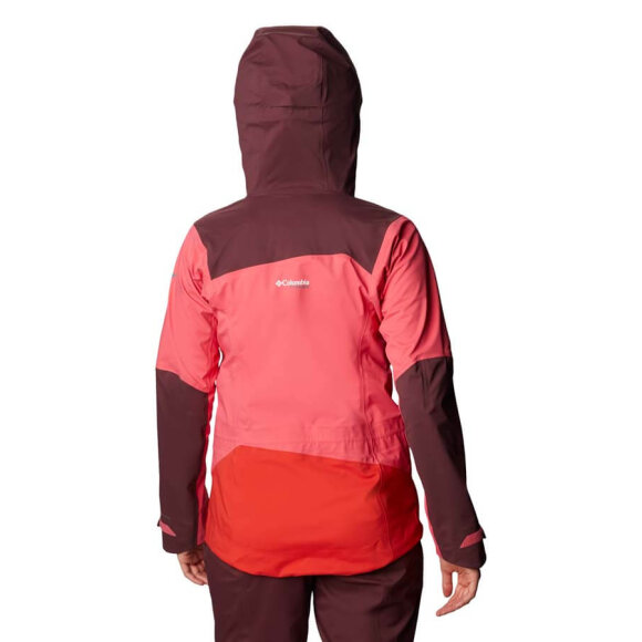 Columbia Sportswear - Peak Pursuit 3L Shell