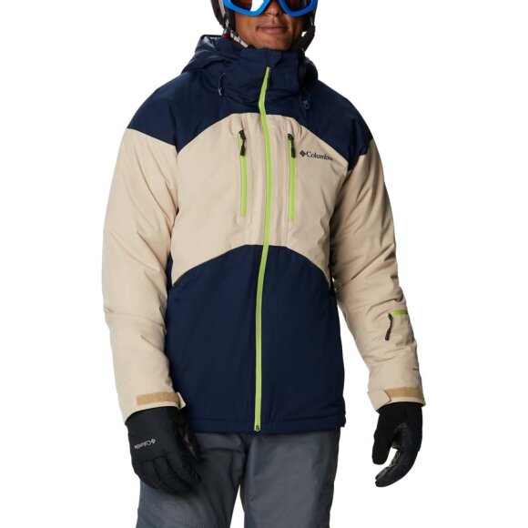 Columbia Sportswear - Peak Divide Jacket
