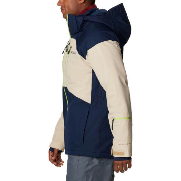 Columbia Sportswear - Peak Divide Jacket