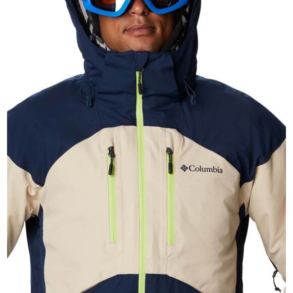 Columbia Sportswear - Peak Divide Jacket