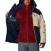 Columbia Sportswear - Peak Divide Jacket