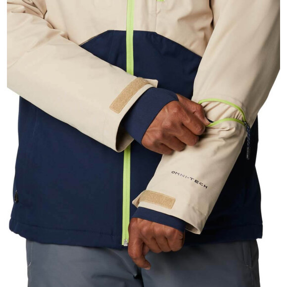 Columbia Sportswear - Peak Divide Jacket