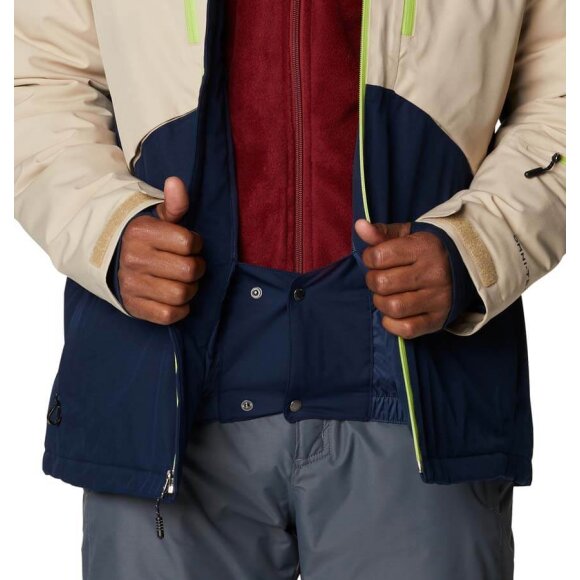 Columbia Sportswear - Peak Divide Jacket