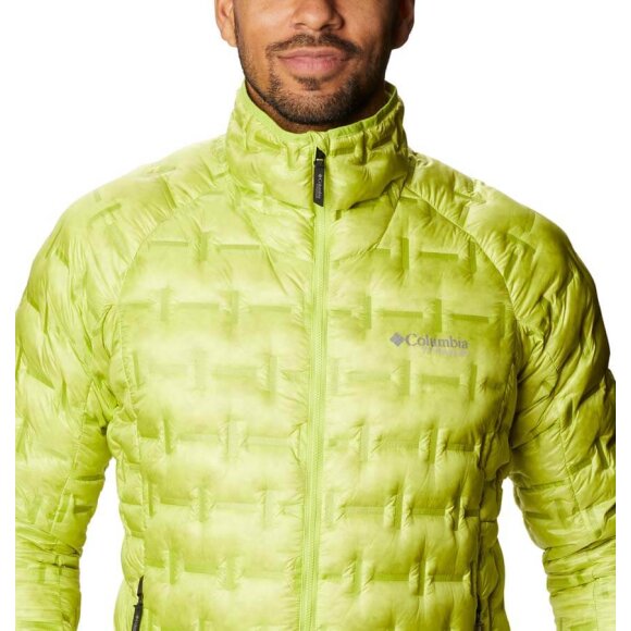 Columbia Sportswear - Alpine Crux Down Jacket