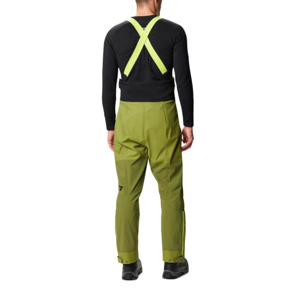 Columbia Sportswear - Mens Powder Chute Bib Pant